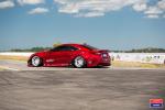 Lexus RC350 X Work on Vossen Wheels (VWS-1) 2016 года
